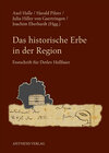 Buchcover Das historische Erbe in der Region