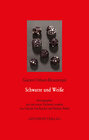 Buchcover Schwarze und Weiße