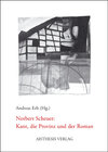 Buchcover Norbert Scheuer: Kant, die Provinz und der Roman