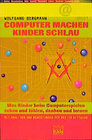 Buchcover Computer machen Kinder schlau