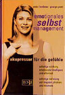 Buchcover Emotionales Selbstmanagement