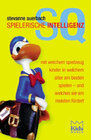 Buchcover SQ - Spielerische Intelligenz