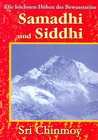 Buchcover Samadhi und Siddhi
