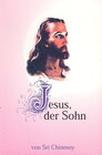 Buchcover Jesus, der Sohn