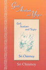 Buchcover Gott, Avatare und Yogis