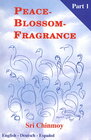 Buchcover Peace-Blossom-Fragrance, Part 1