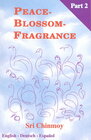 Buchcover Peace-Blossom-Fragrance, Part 2