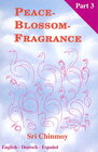 Buchcover Peace-Blossom-Fragrance, Part 3