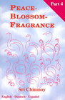 Buchcover Peace-Blossom-Fragrance, Part 4