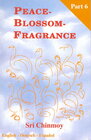 Buchcover Peace-Blossom-Fragrance, Part 6
