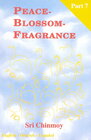 Buchcover Peace-Blossom-Fragrance, Part 7