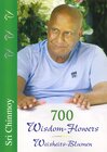 Buchcover 700 Weisheits-Blumen, 700 Wisdom-Flowers