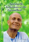 Buchcover Spirituelle Geheimnisse der Gesundheit, Teil 2