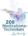 Buchcover 208 Meditations-Techniken