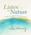 Buchcover Listen to Nature