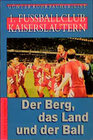 Buchcover 1. FC Kaiserslautern