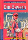 Buchcover Die Bayern - Vom Klub zum Konzern