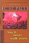 Buchcover FC St. Pauli