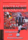 Buchcover Eintracht Frankfurt