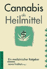 Buchcover Cannabis als Heilmittel