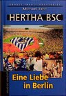 Buchcover Hertha BSC - Eine Liebe in Berlin