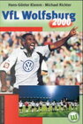 Buchcover VfL Wolfsburg 2000