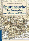 Buchcover Spurensuche im Grenzgebiet von Werra und Weser