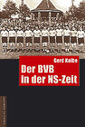 Buchcover Der BVB in der NS-Zeit