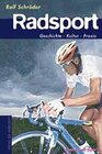 Buchcover Radsport