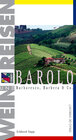 Buchcover Barolo – Wein und Reisen