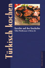 Buchcover Türkisch kochen