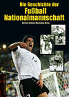 Buchcover Die Geschichte der Fußball-Nationalmannschaft