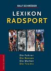 Buchcover Lexikon Radsport