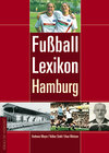 Buchcover Fußball-Lexikon Hamburg