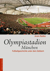 Buchcover Olympiastadion München