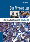 Buchcover Der Mythos lebt