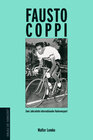 Buchcover Fausto Coppi