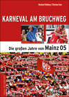 Buchcover Karneval am Bruchweg
