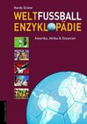 Buchcover Weltfußball Enzyklopädie