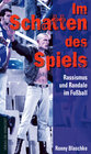 Buchcover Im Schatten des Spiels