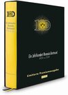 Buchcover Ein Jahrhundert Borussia Dortmund 1909 bis 2009 Limitierte Premiumausgabe