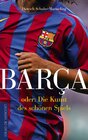 Buchcover Barça