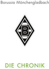 Buchcover VfL Borussia Mönchengladbach