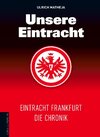Buchcover Unsere Eintracht