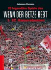 Buchcover Wenn der Betze bebt