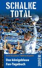 Buchcover Schalke total