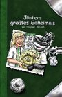 Buchcover Jünters größtes Geheimnis