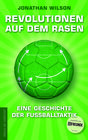 Buchcover Revolutionen auf dem Rasen