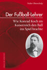 Buchcover Der Fußball-Lehrer