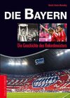 Buchcover Die Bayern